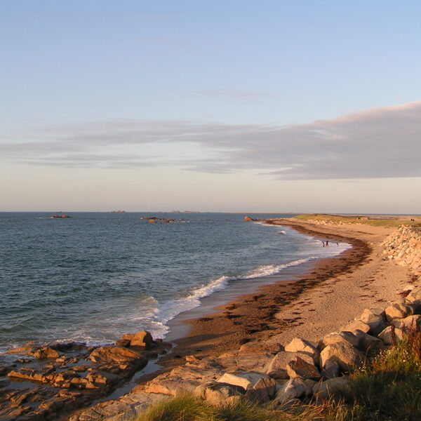 Pleubian (32 km) : Sillon de Talbert