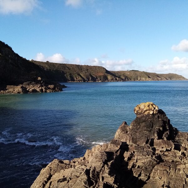 Plouezec (20 km) : Pors Pin